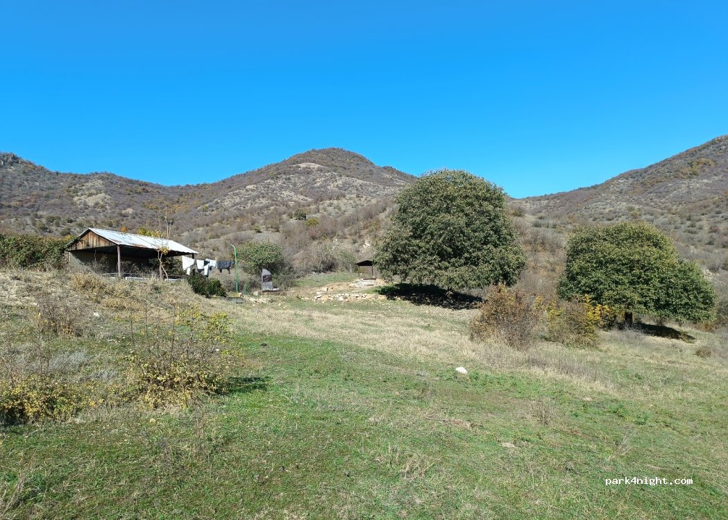 () Chochkan - Unnamed Road — foto