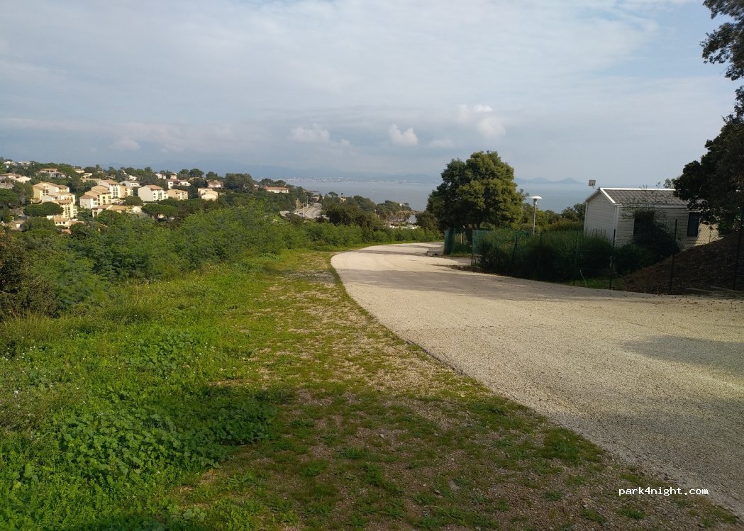 (83380) Roquebrune-sur-Argens - 4437 Corniche des Issambres — foto 3
