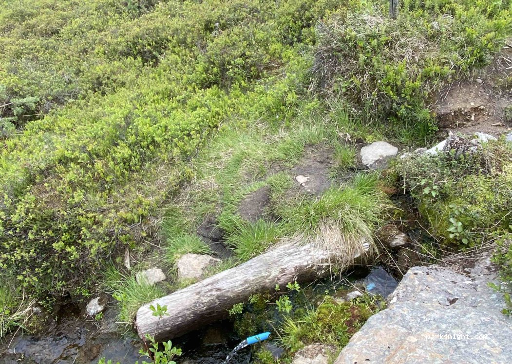 (99800) Inari - Unnamed Road — foto 2