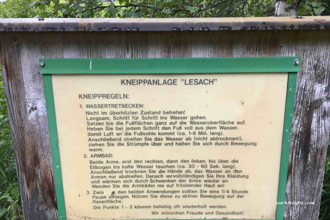 (9981) Kals am Großglockner - 1 Lesach — foto