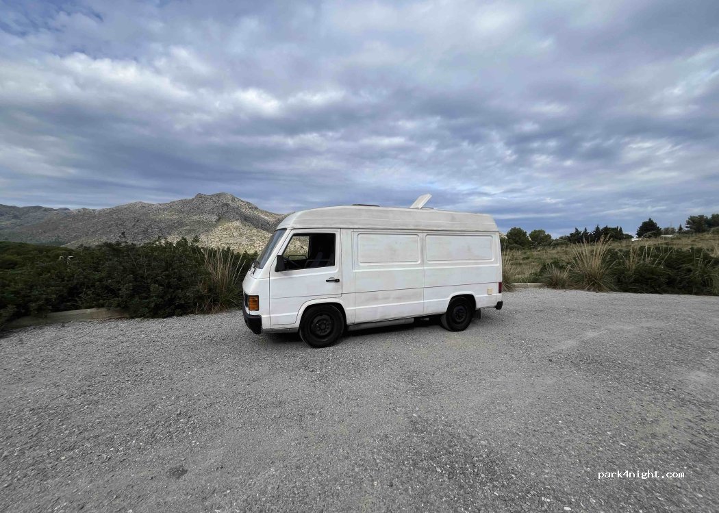 (07469) Cala Sant Vicenç - 104D Diseminado Poligono 9 — foto 4