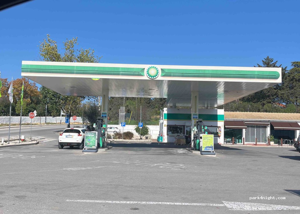 (8365-000) Alcantarilha - 269 Estrada Nacional 269 — foto