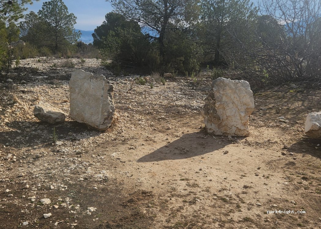 (30530) Almadenes - Unnamed Road — foto 2