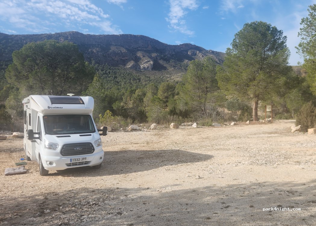 (30530) Almadenes - Unnamed Road — foto 3