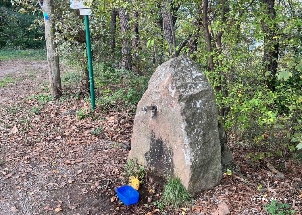(07000) Privas - 2 Chemin de la Pépinière — foto