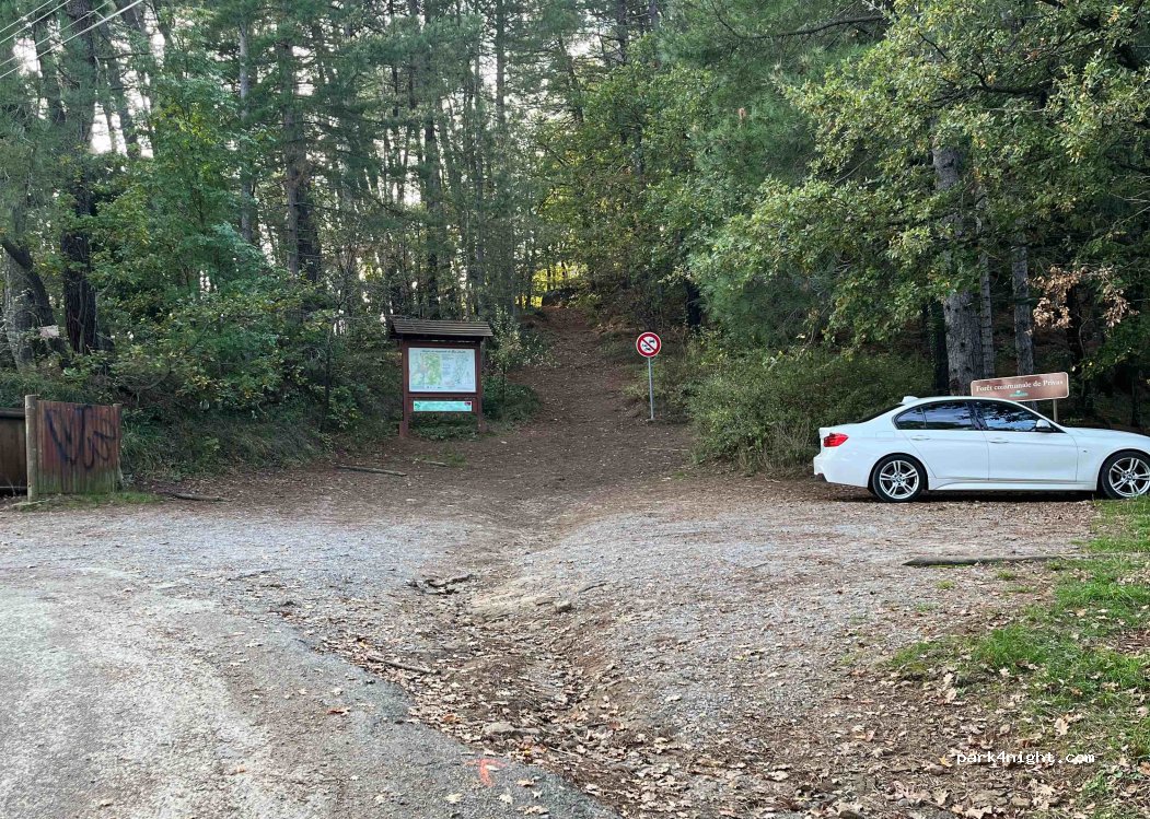 (07000) Privas - 2 Chemin de la Pépinière — foto 2