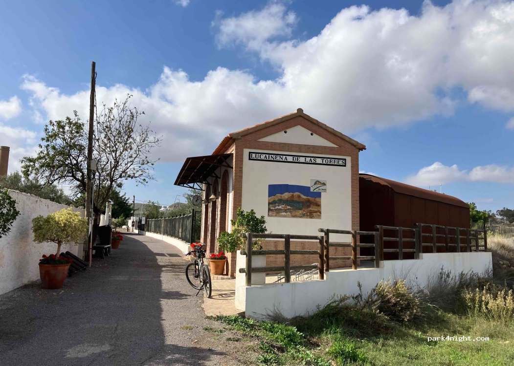 (04114) Níjar - 2 Camino Calesa — foto 2