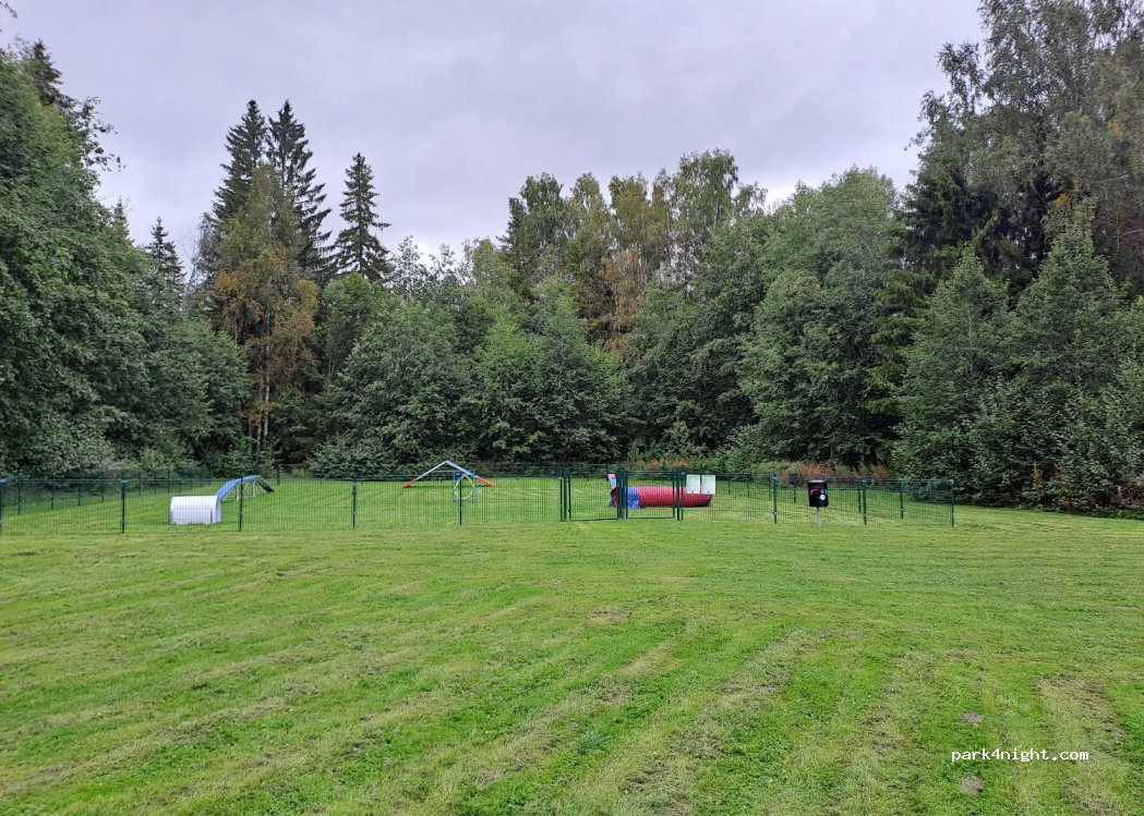 Hammarstrands Camping — foto 4