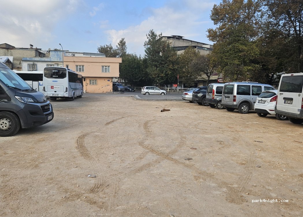 (27400) Şahinbey - 18 Halil Cami Sokak — foto