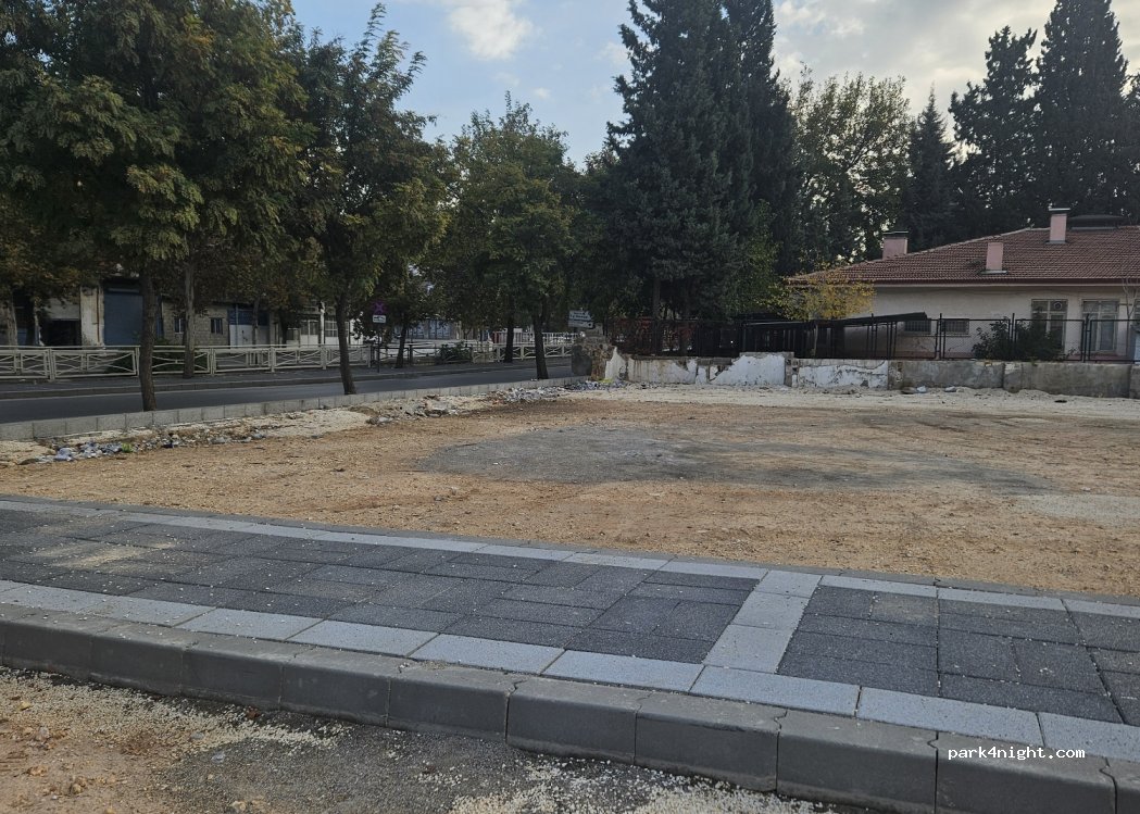 (27400) Şahinbey - 18 Halil Cami Sokak — foto 2