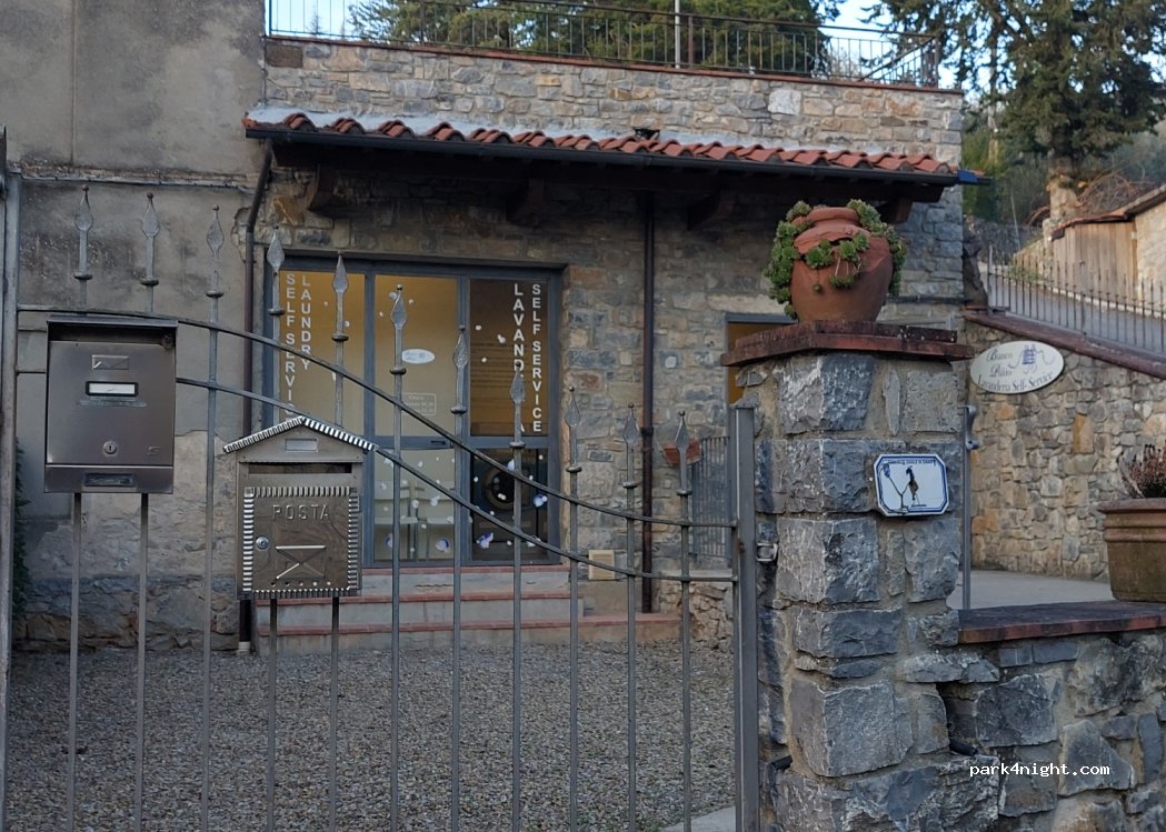 (53013) Gaiole In Chianti - 1 via Capannelle — foto 3