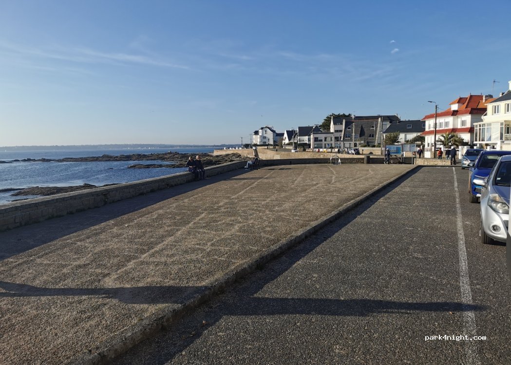 (29900) Concarneau - 3 Boulevard Katerine Wylie — foto 2