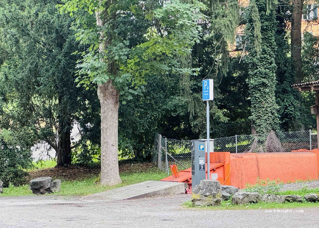 (3652) Hilterfingen - 5A Hünibachstrasse — foto