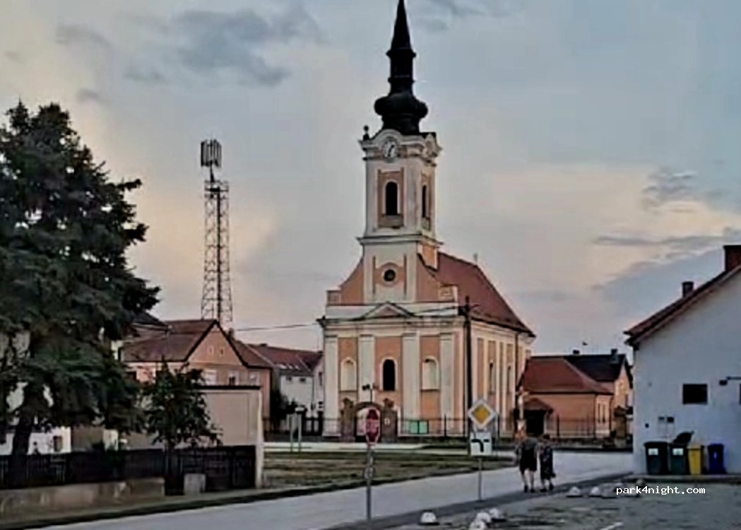 (33411) Bačevac - 1 Ulica Alojzija Stepinca — foto