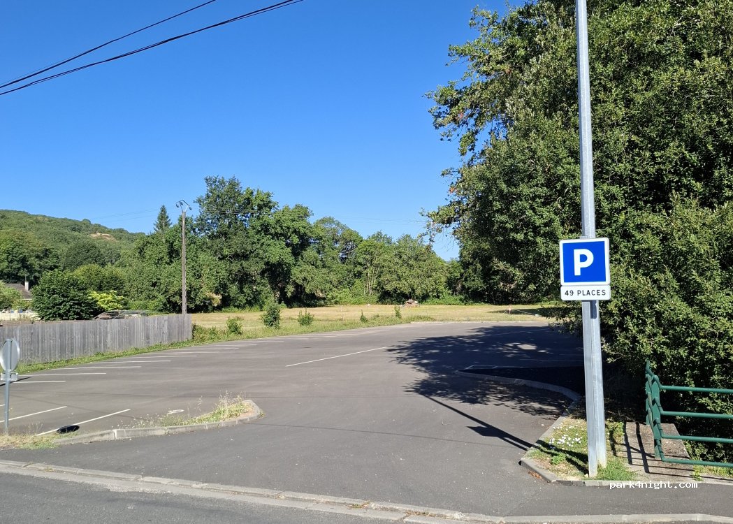 (24570) Le Lardin-Saint-Lazare - 94 Rue du Lavoir — foto 5
