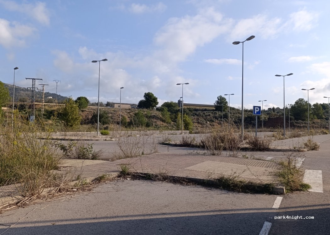 (12413) Castellnou - 22 Plaça Poligono 10 — foto 3