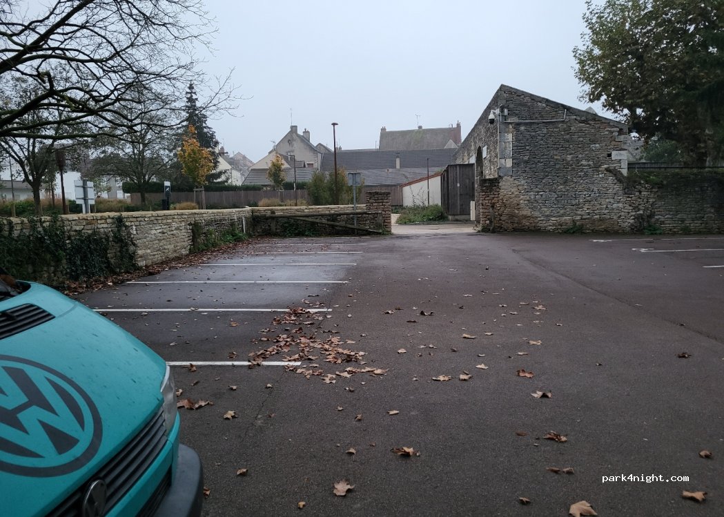 (71150) Chagny - 11 Avenue Général de Gaulle — foto