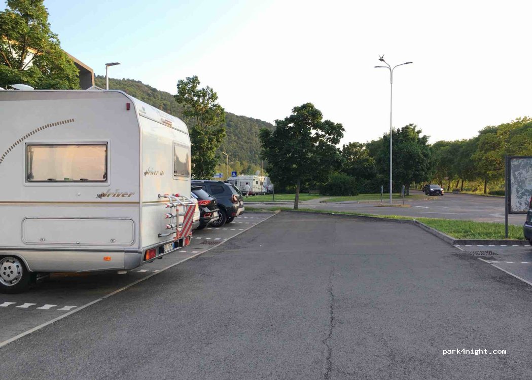(25049) Iseo - 33 Viale Europa — foto 2