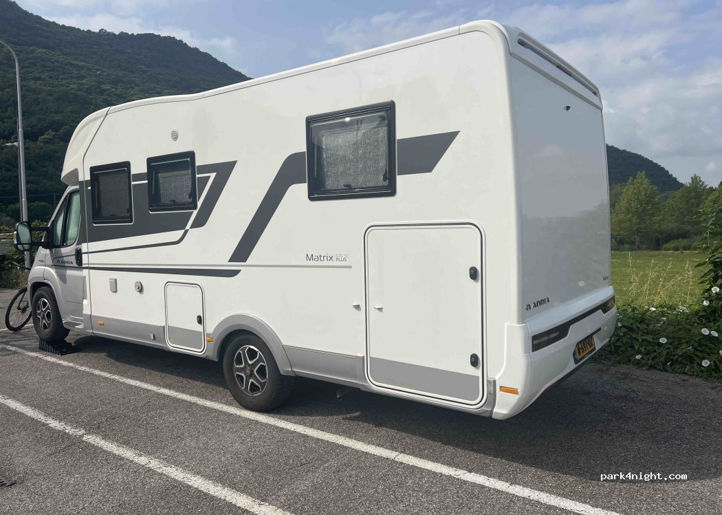 (25049) Iseo - 33 Viale Europa — foto 3