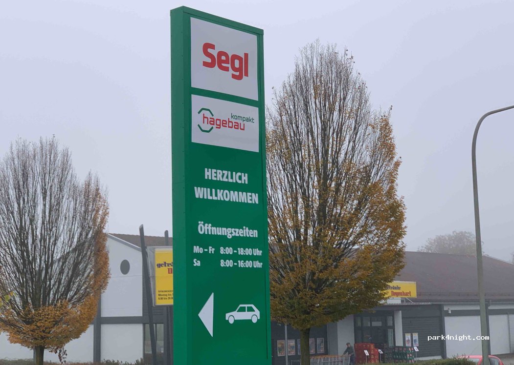 (94086) Bad Griesbach im Rottal - 13 Karpfhamer Straße — foto