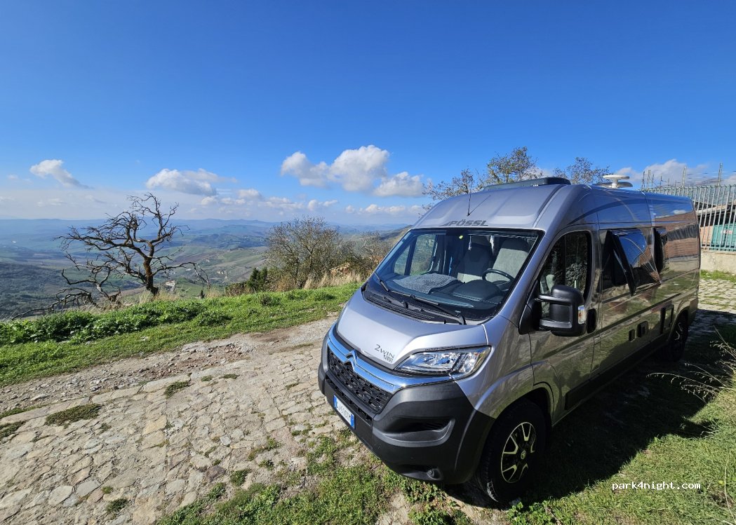 (90026) Petralia Soprana - 9 Via Acquedotto Romano — foto