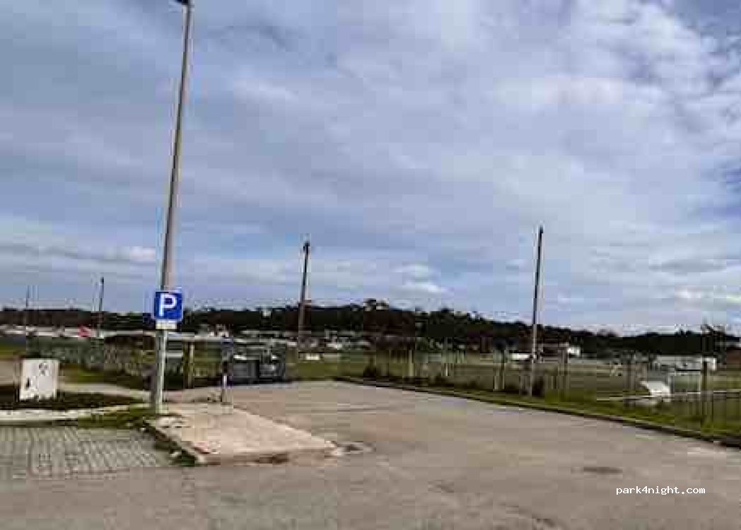 (3880) Ovar - Unnamed road — foto 2