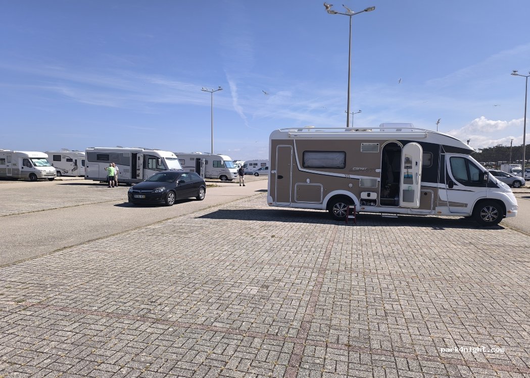 (3880) Ovar - Unnamed road — foto 5