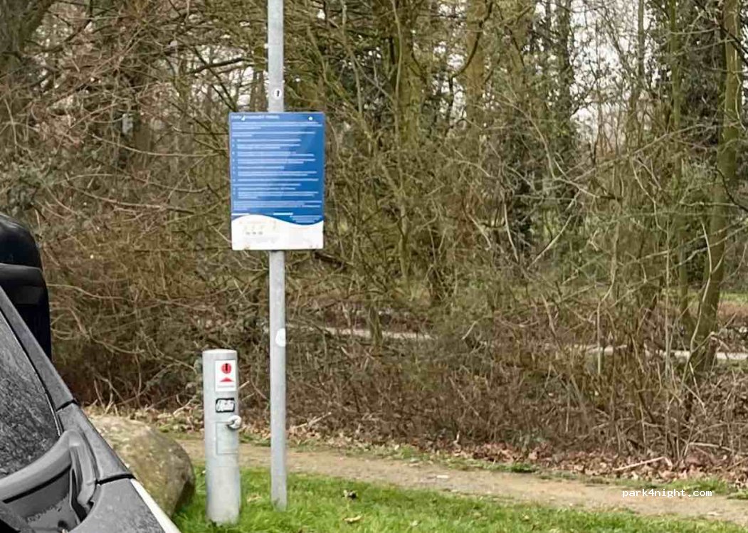 (26135) Oldenburg - Westfalendamm — foto 2