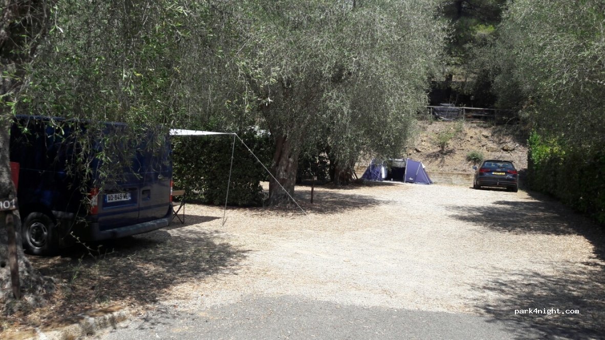 Vallicella Glamping Resort — foto 2