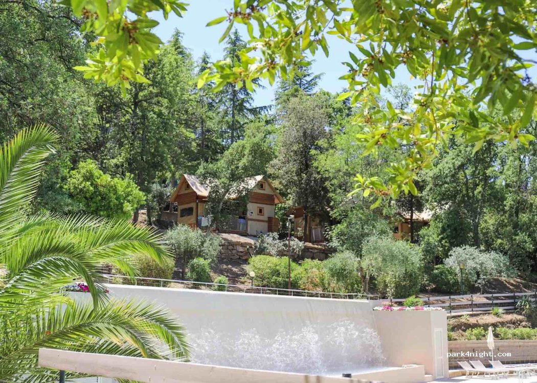 Vallicella Glamping Resort — foto 3