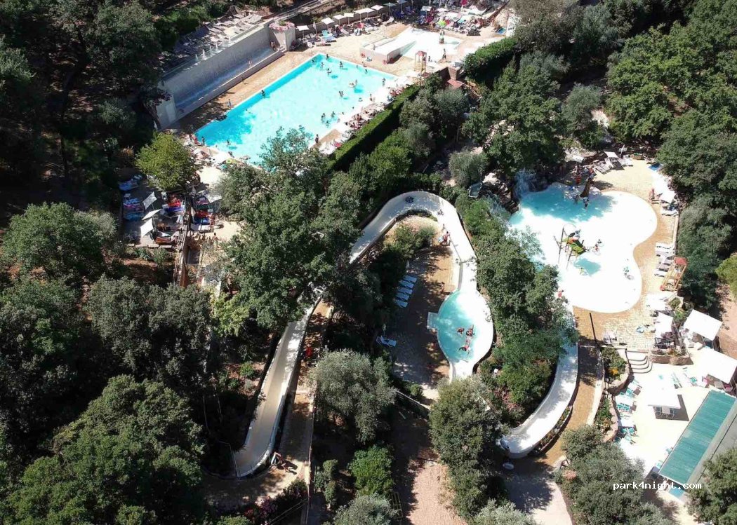 Vallicella Glamping Resort — foto 4