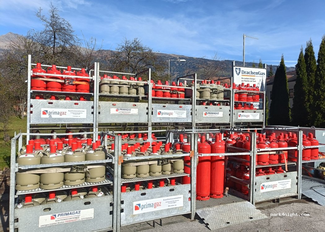 (9900) Lienz - 16c Pustertaler Straße — foto 2