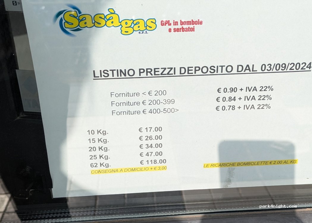 (87020) Santa Domenica Talao - Unnamed Road — foto 3