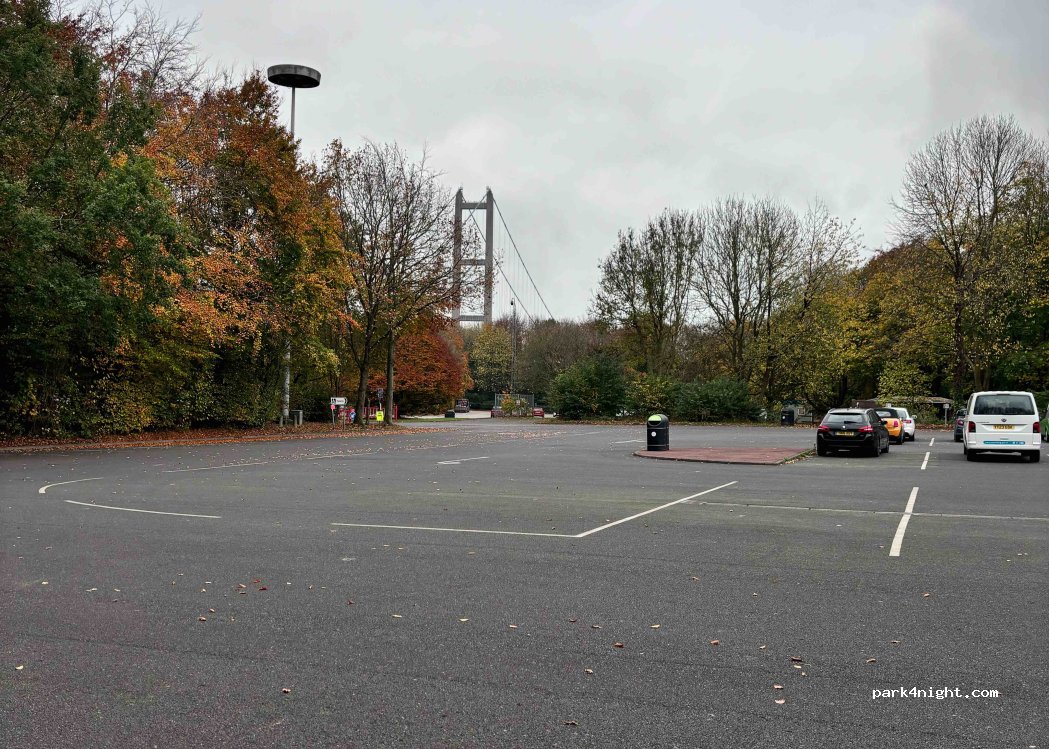 (HU13 0JG) Hessle - Ferriby Rd — foto