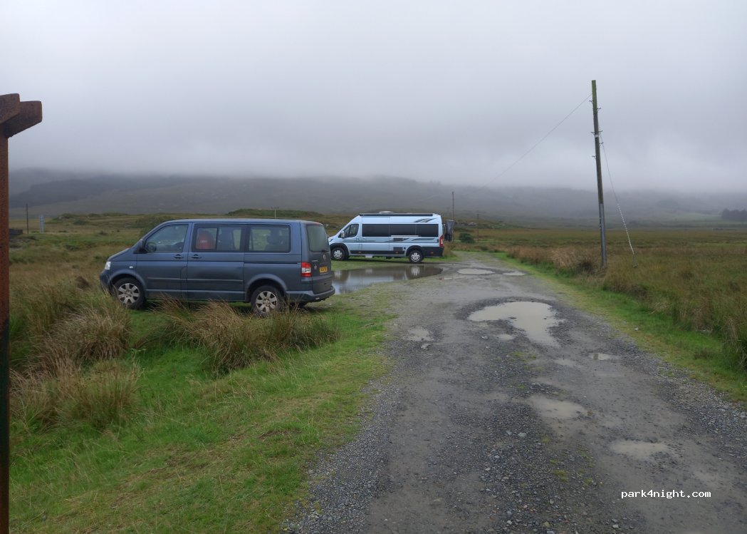 (PA70 6HG)  - B8035 — foto