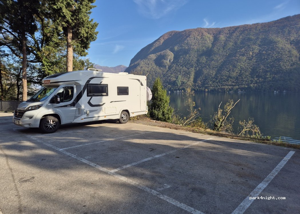 (6978) Lugano - 42 Via Cantonale — foto