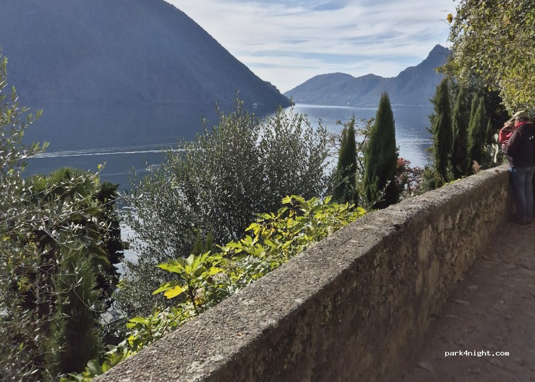 (6978) Lugano - 42 Via Cantonale — foto 2