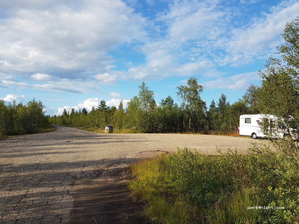 (99690) Tankavaara - 10603 Ivalontie — foto