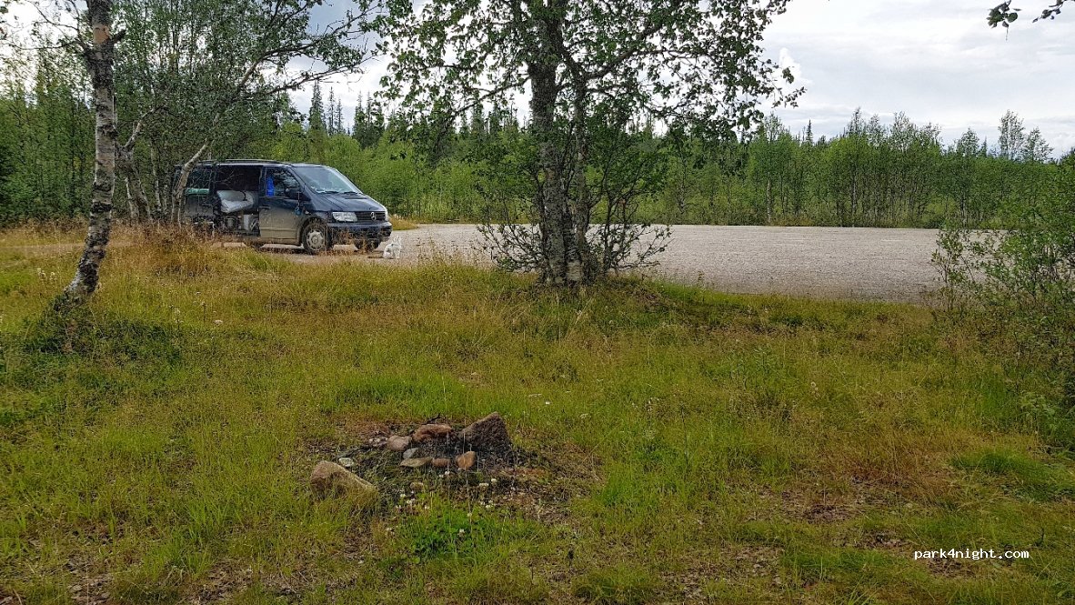 (99690) Tankavaara - 10603 Ivalontie — foto 2