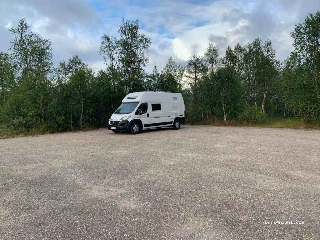 (99690) Tankavaara - 10603 Ivalontie — foto 4