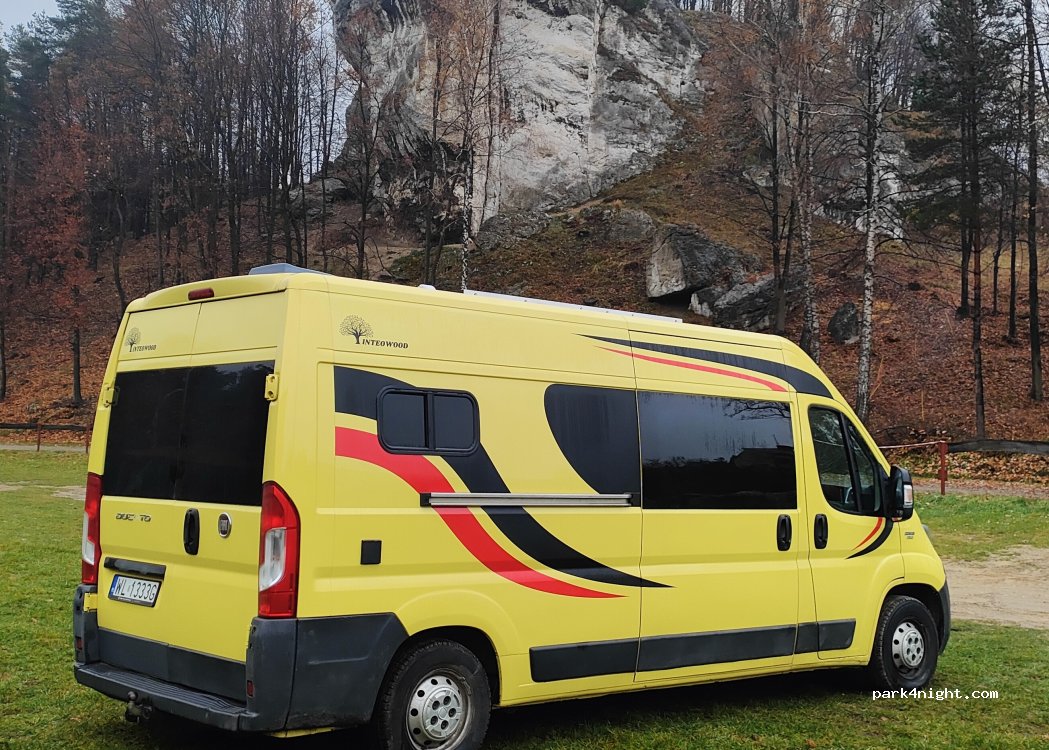 (42-440) Podzamcze - 8 Partyzantów — foto 4