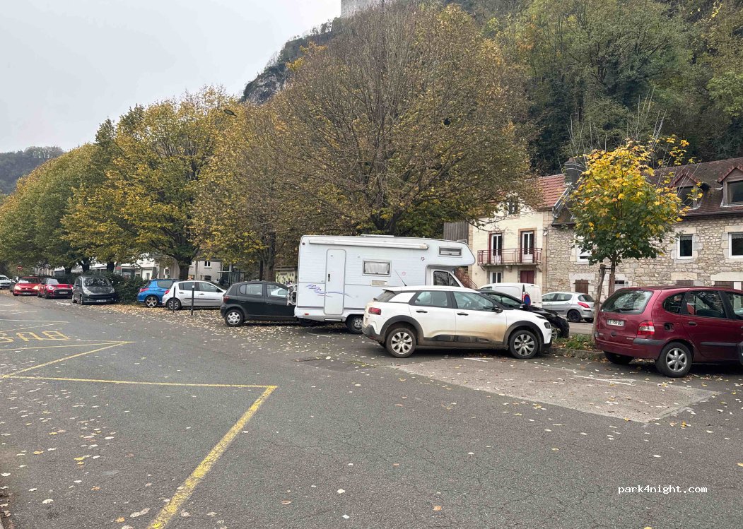 (25000) Besançon - 15 Faubourg Rivotte — foto 3