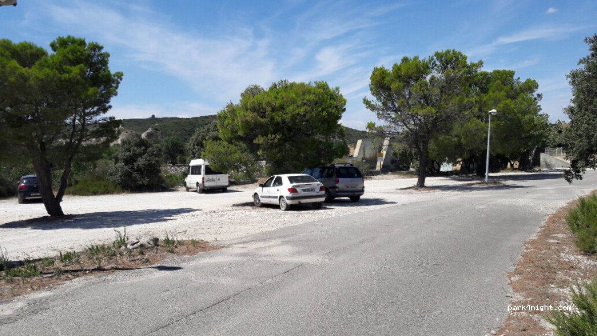 (30400) Villeneuve-lès-Avignon - D780 — foto 3
