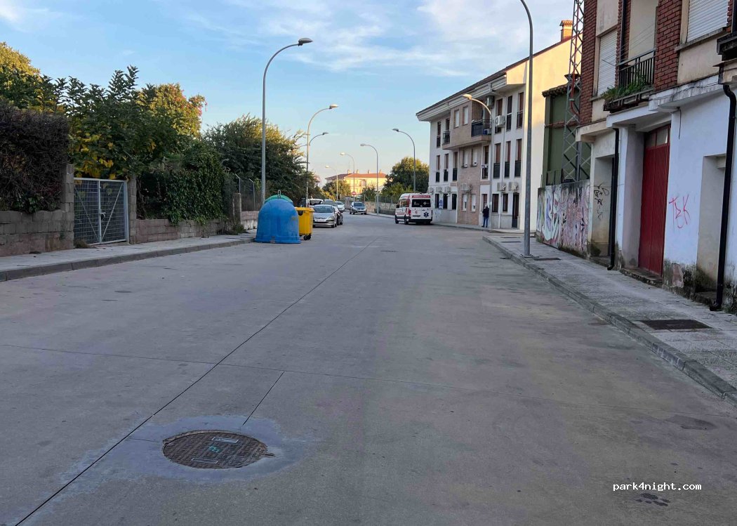 (05480) Candeleda - 7 Camino Puerto — foto 3