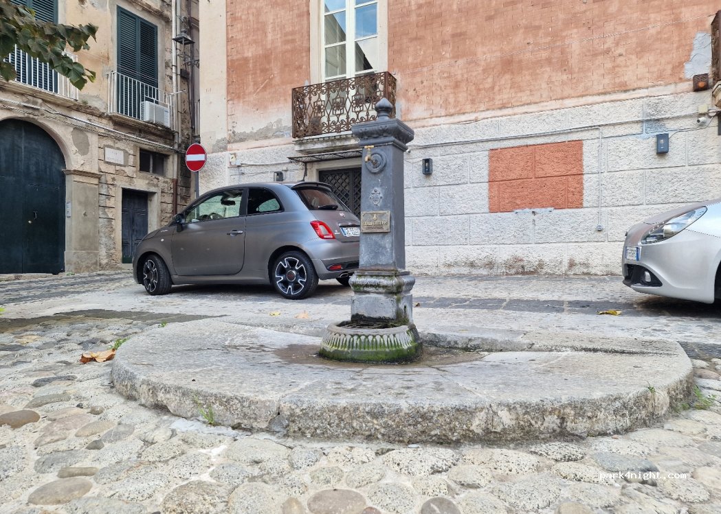 (89861) Tropea - 17 Largo Galluppi — foto 2