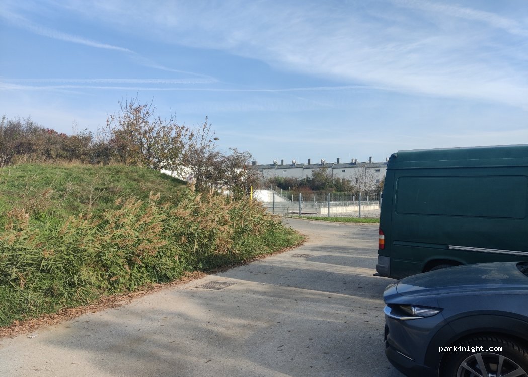 (2320) Wien - 120 Klederinger Straße — foto 2