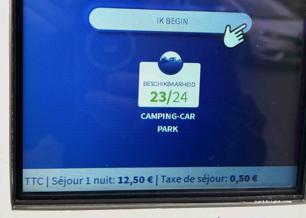 (86140) Scorbé-Clairvaux - 3 Allée des Sports — foto 4