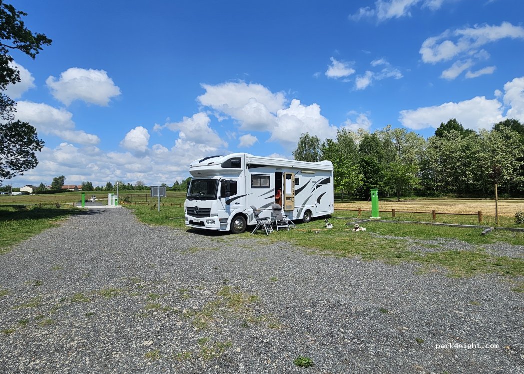 (86140) Scorbé-Clairvaux - 3 Allée des Sports — foto 5