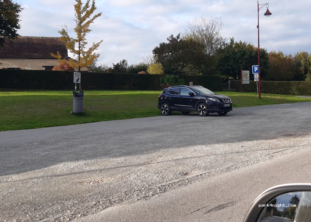(61360) Saint-Jouin-de-Blavou - 2 Rue du Fournil — foto 2