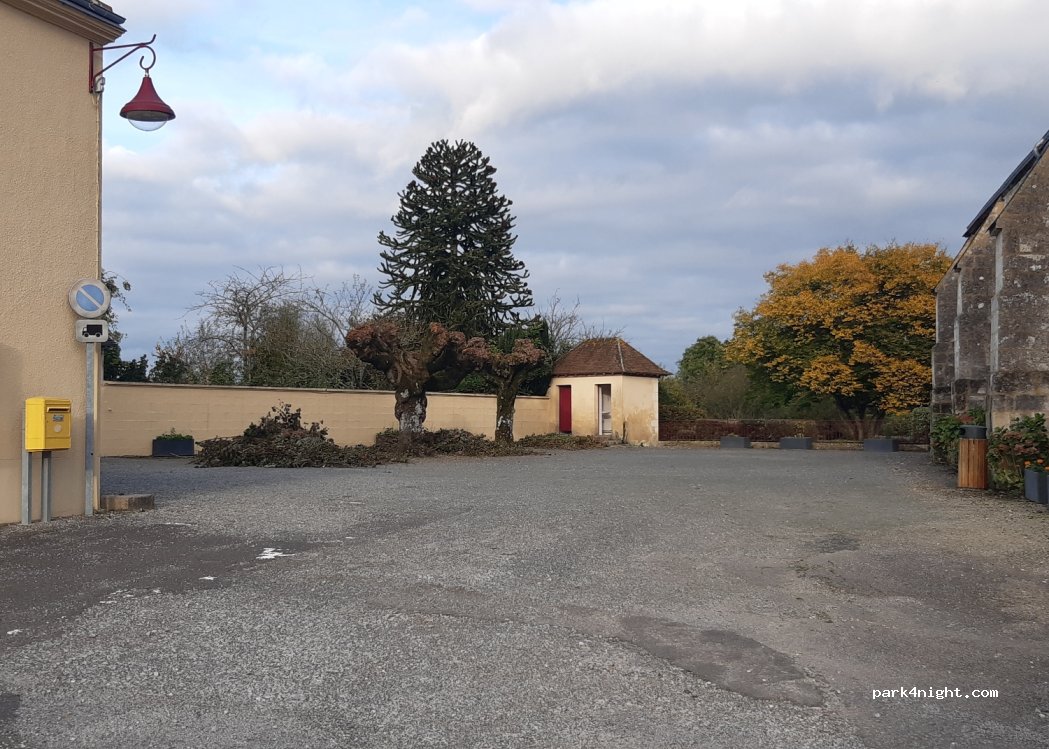 (61360) Saint-Jouin-de-Blavou - 2 Rue du Fournil — foto 4